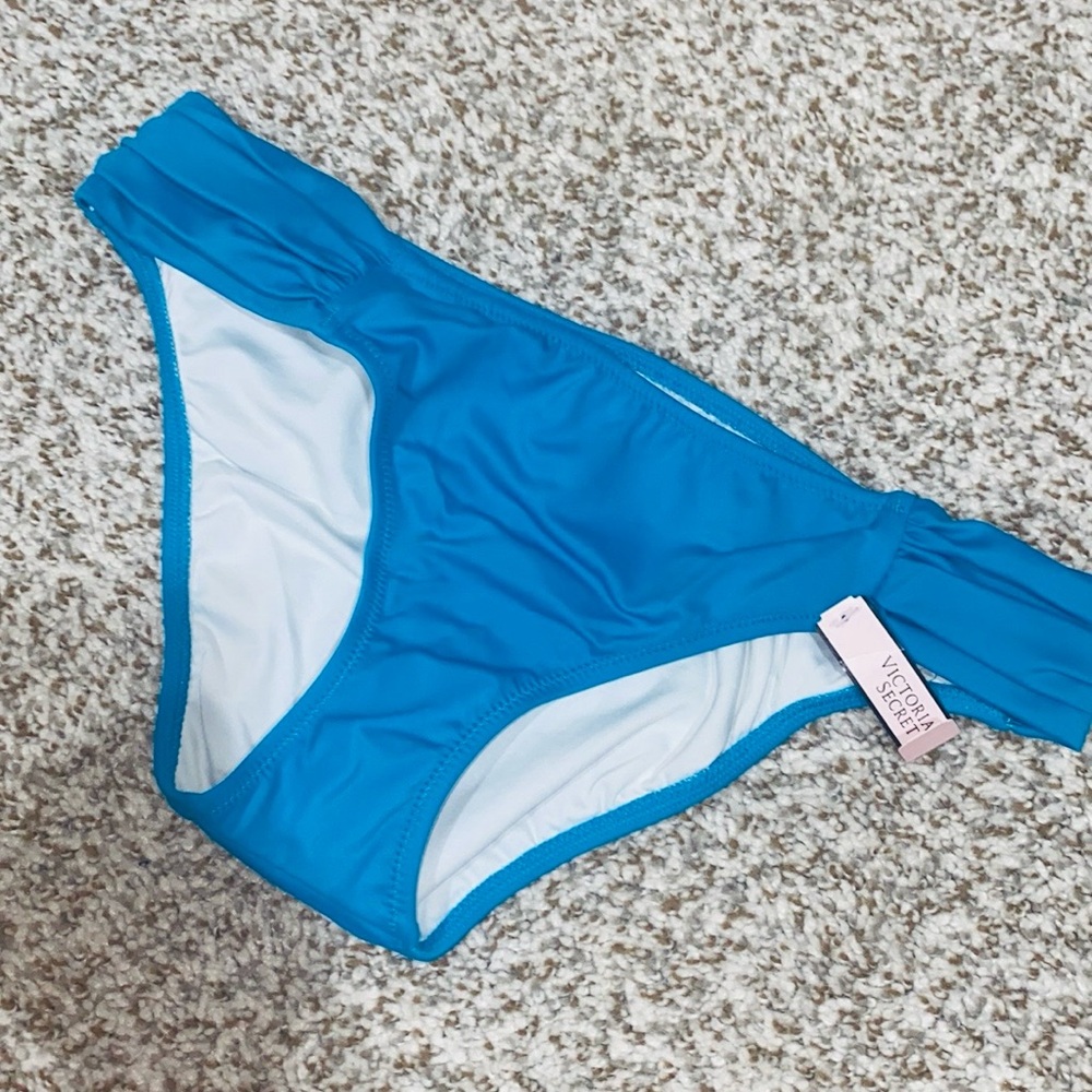 Victorias secret knockout swim bottoms